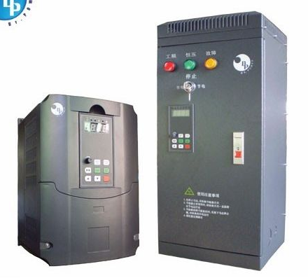 关于矢量专用变频器和通用变频器的区别详解