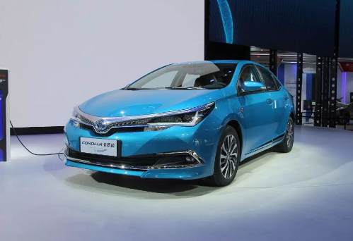 2019年七款新能源车大盘点 再为国内的新能源车...