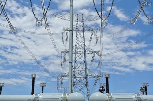 国家电网在应对气候变化和推动能源转型中发挥着重要作用