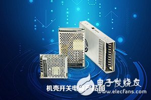 LM系列机壳开关