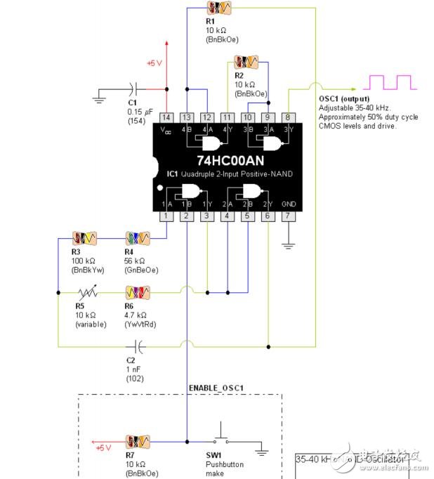 用什么可以替代CD4011