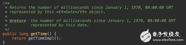 Java中如何显示不同时区的时间(原理详解)