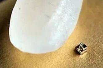 连接器和传感器融合 中国的连接器制造企业面临着一个难得的发展机遇