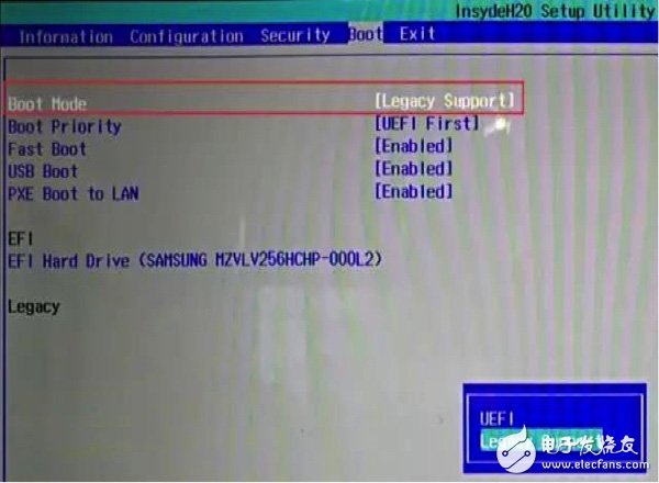 重装Linux操作系统为什么识别不了硬盘