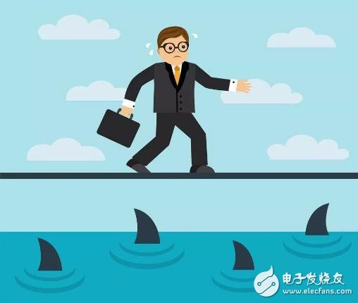 AI软件创业形势如何?让我告诉你