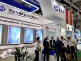 以精品展实力 晶影光主推UVLED代替传统汞灯