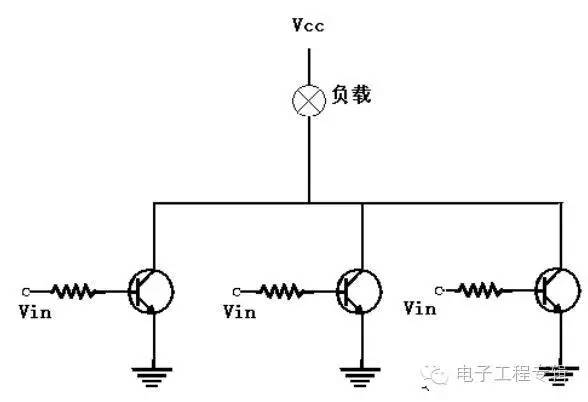 三极管