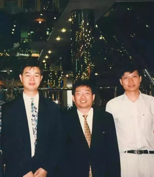 张旋龙和雷军_张旋龙的聪明_波士堂张旋龙
