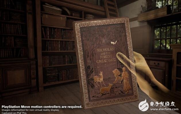 VR行业不行？PS VR就好好的！