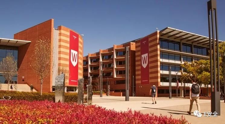 西悉尼大学已推出网络安全与行为学位