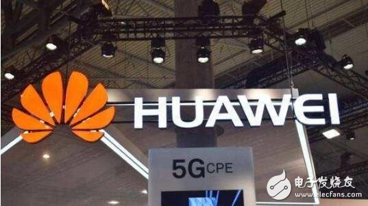 英国运营商将使用华为设备,已签署20亿英镑大单!