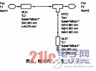 关于低噪声放大器的设计详细剖析