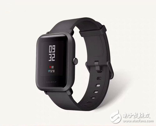 Amazfit׶ֱഺAppleWatchЩ