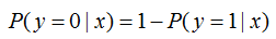 機(jī)器學(xué)習(xí)的logistic函數(shù)和softmax函數(shù)總結(jié)