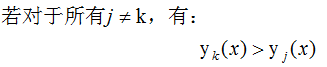 機(jī)器學(xué)習(xí)的logistic函數(shù)和softmax函數(shù)總結(jié)