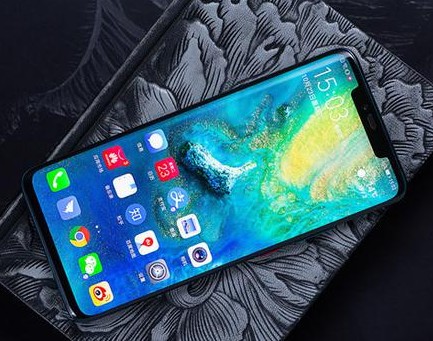 今日新闻:华为新品支持40W超级快充 华为P30...