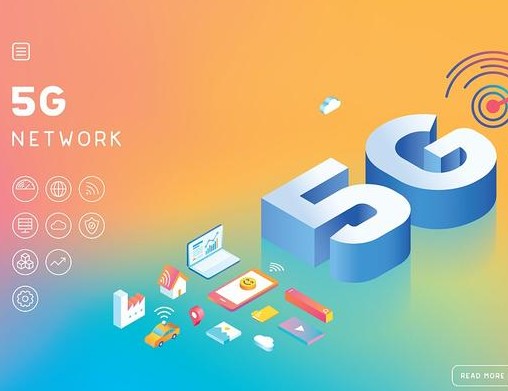 5G在未来办公上的应用会带来怎样的效率