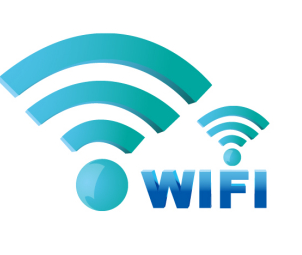 室内无线WiFi由于在覆盖和传输上的优势 短期内...