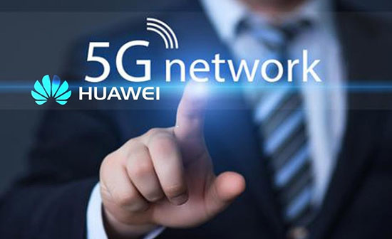 华为轮值董事长胡厚昆:5G技术至少超越对手一年，签约伙伴数位列全球第一