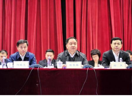 中国电信明确工作目标需要紧抓六大任务