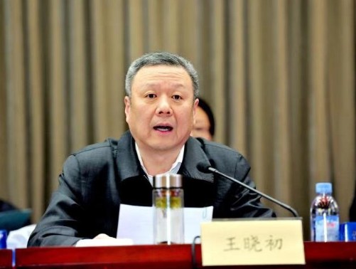 2019年联通将以五个新为抓手实现联通高质量的建...