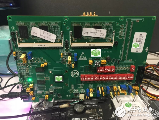 中国自研Nvme固态硬盘已获实质性技术突破 读取速度达3375MB/s