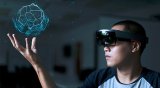 第一代HoloLens已经全面断货,可能意味着微...