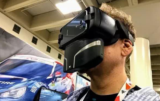 VR模拟气味距离商业化还有很远的路要走