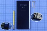 三星Galaxy Note 9的拆解，来一探究竟