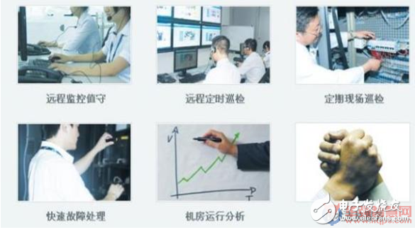 智慧城市建设如火如荼 安防运维成本问题却日渐凸显