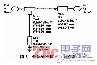 关于低噪声放大器的设计详细剖析