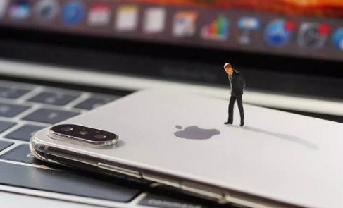 苹果再被起诉 iPhone系列几乎全军覆没