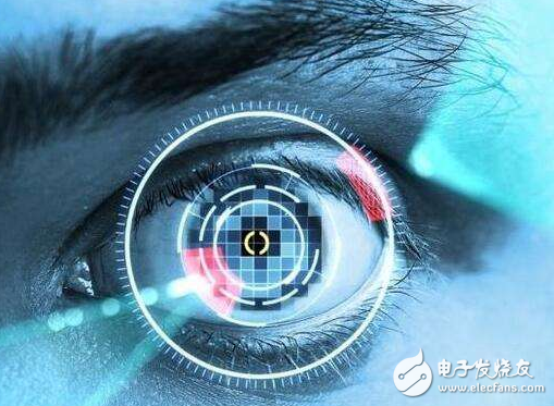 我国虹膜识别行业成长迅速 但进一步普及还面临困境