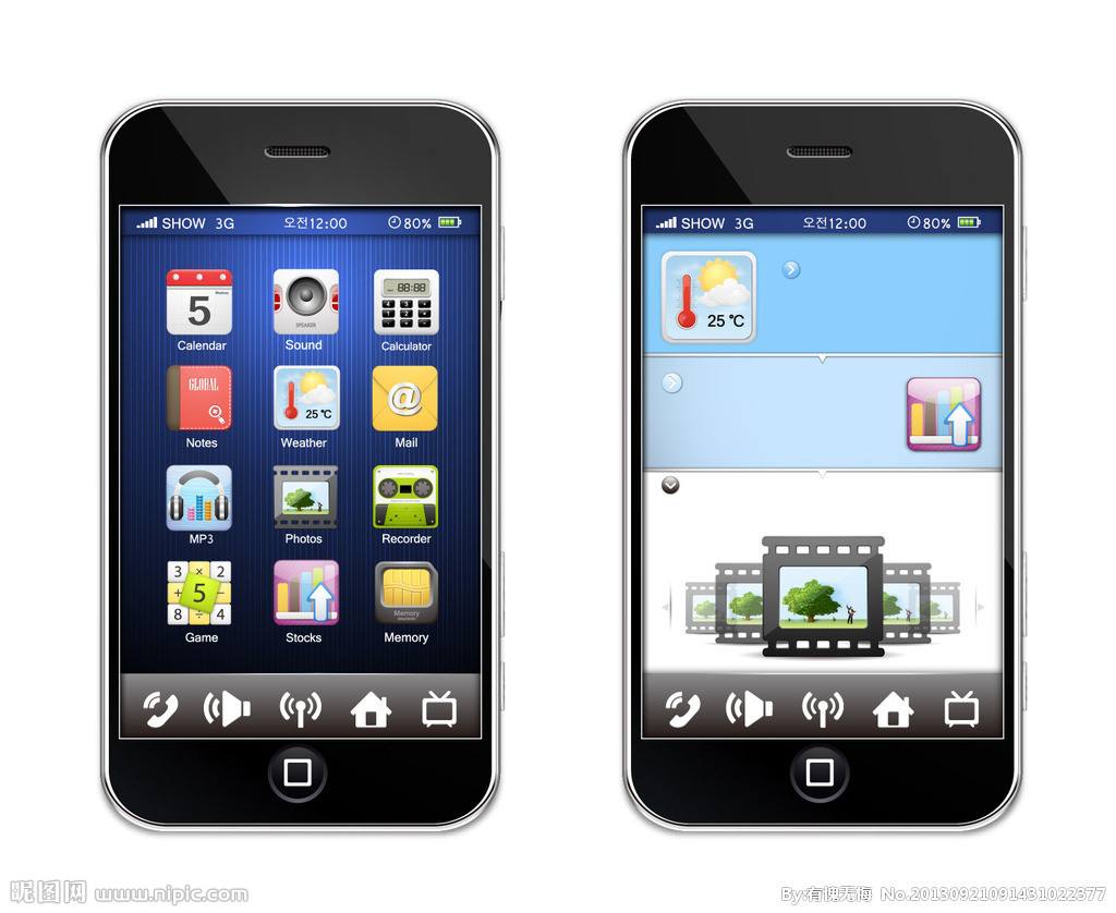 新一代iPhone不给力导致了今年第四季度的iP...
