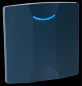 Nedap的RFID阅读器uPASS Target可以用于车辆识别