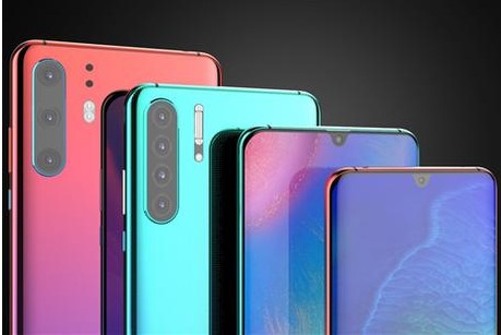 新闻资讯:三星S10 Lite渲染图曝光 微软新款无线耳机上线