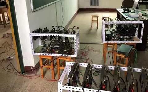 NVIDIA遭遇股民集体诉讼:矿难护盘失败导致损失惨重