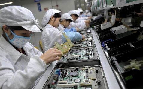 传高阶iPhone今年移往印度制造 代工由富士康...