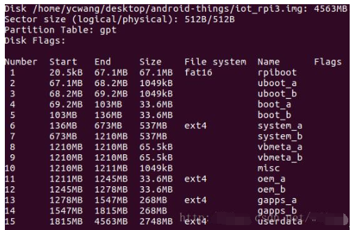 Android Things 的開發(fā)環(huán)境