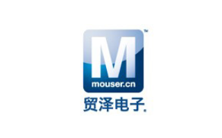 贸泽电子荣获“电子元器件优秀分销商”奖——助力安...