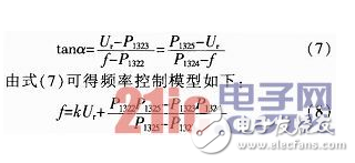 一种基于PLC和变频器的新型双馈电机控制系统的详细剖析