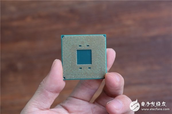 AMD正准备新的APU 达到一二代锐龙5CPU的水平