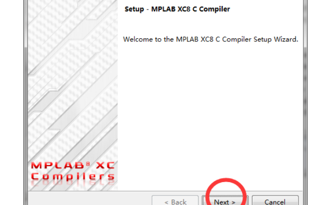 PIC单片机环境搭建之编译器XC8-V1.34-Full-install安装教程