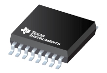 TMUX1574 具有 1.8V 逻辑电平的低电...