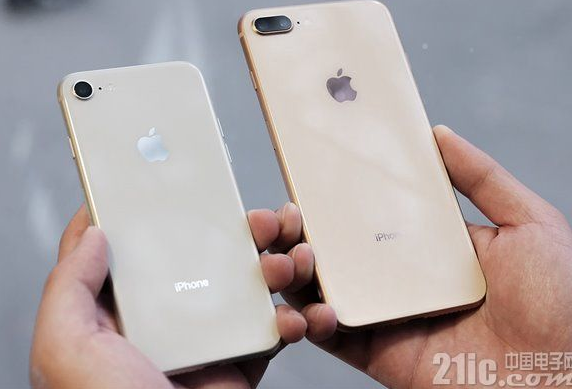 苹果iPhone售价高昂 在印度的市场份额不断下...
