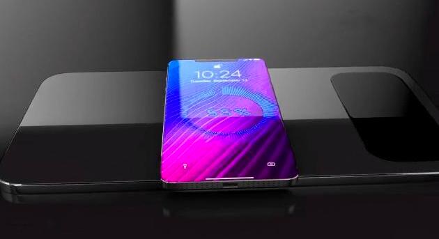2019苹果新iphone,酷炫的龙8国际娱乐网站!