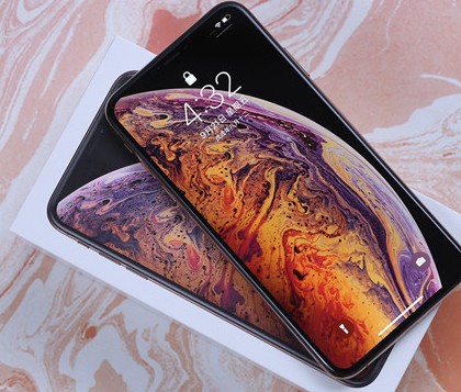苹果Find My iPhone应用追踪程序可用...