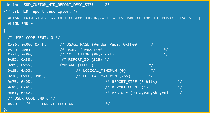 基于DfuSe工具从APP跳转到DFU模式