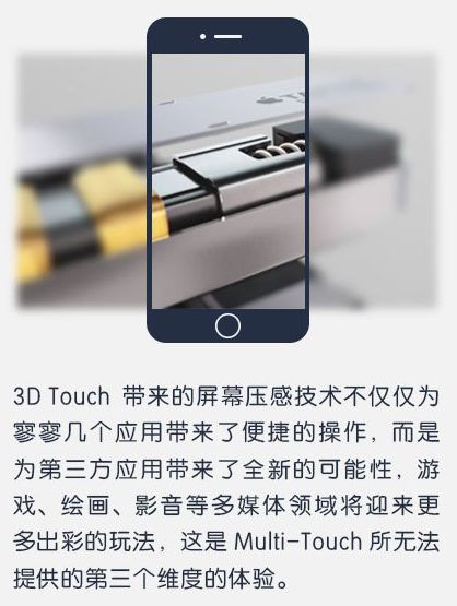 3DTouch