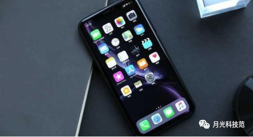 iphone股价持续下跌 想翻身只有靠2020年...